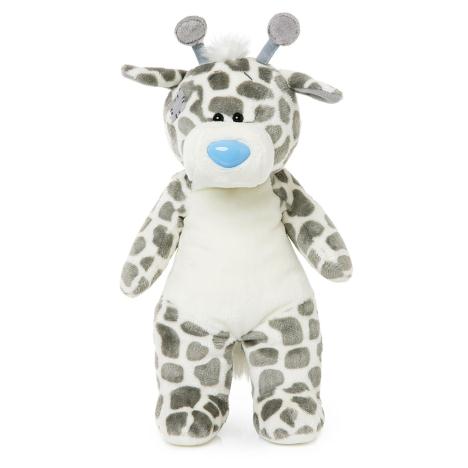 12" Twiggy the Giraffe Floppy My Blue Nose Friend £8.99